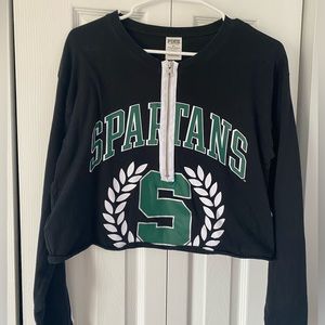 Michigan State women’s top